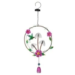 Regal Art & Gift Hanging Solar Light (13236)