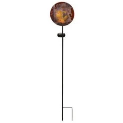 Regal Art & Gift Solar Stake (13237) -Yard Decorations Store 13237addmd