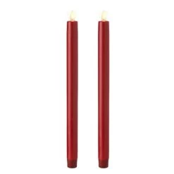 Liown Taper Candles (2 Pack) (17775)