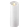 Liown Pillar Candle (17850)