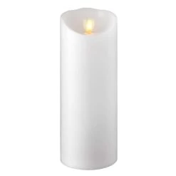Liown Pillar Candle (17850)