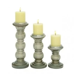 The Light Garden Candle Holder Set (201428)