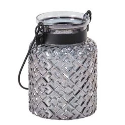 Light Garden Lantern (Candle Not Included) (201468)