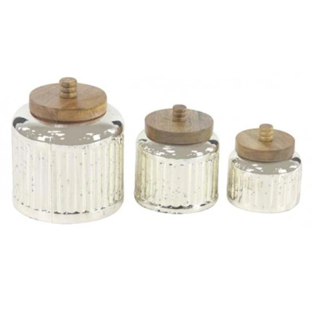 Light Garden Jar (201510) 1 Light Garden Jar (201510)