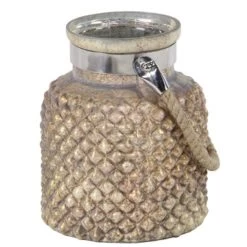 Light Garden Hurricane Lamp (Candle Not Included) (201518)