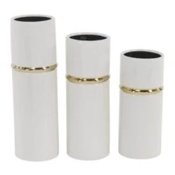 Light Garden Vase (201532)