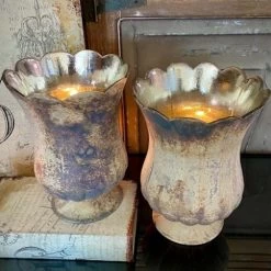 The Light Garden Candle Holder Set (201629)