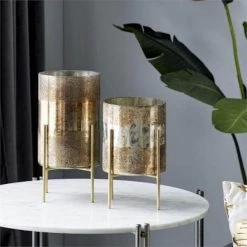 The Light Garden Candle Holder Set (201636) -Yard Decorations Store 201636extramd