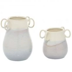 Light Garden Vase (201637)