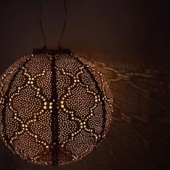 Lumiz LED Lantern (220936) -Yard Decorations Store 220936addamd
