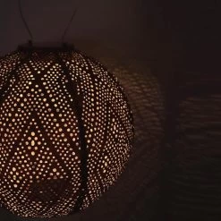 Lumiz LED Lantern (220950) -Yard Decorations Store 220950addmd