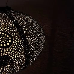 Lumiz LED Lantern (220992) -Yard Decorations Store 220992addmd