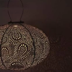 Lumiz LED Lantern (220999) -Yard Decorations Store 220999addamd