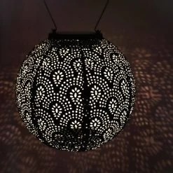 Lumiz LED Lantern (221250) -Yard Decorations Store 221250add2md