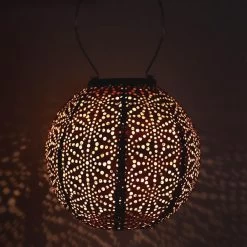 Lumiz LED Lantern (221257) -Yard Decorations Store 221257addmd