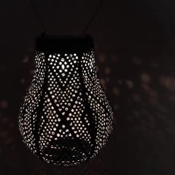 Lumiz LED Lantern (221278) -Yard Decorations Store 221278addmd