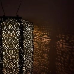 Lumiz LED Lantern (221285) -Yard Decorations Store 221285addmd