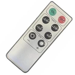 Lumiz LED Lantern (221320) -Yard Decorations Store 221306remotemd 6