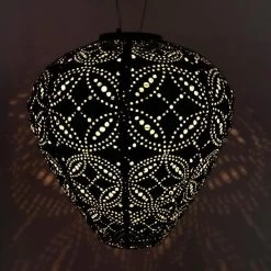 Lumiz LED Lantern (221320) -Yard Decorations Store 221320addmd