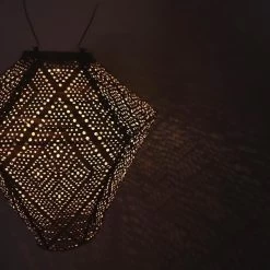 Lumiz LED Lantern (221378) -Yard Decorations Store 221378addmd