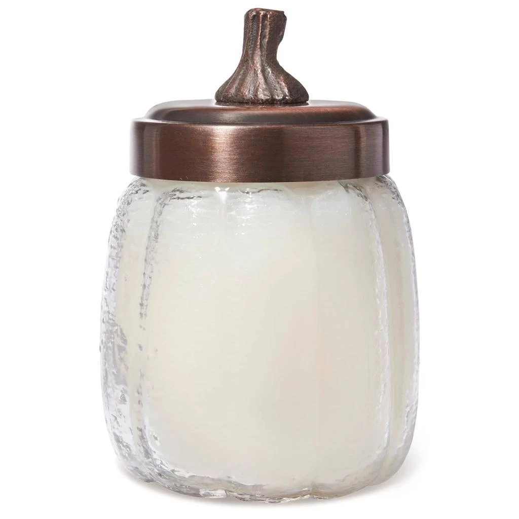 A Cheerful Giver Pumpkin Candle (22143) 1 A Cheerful Giver Pumpkin Candle (22143)