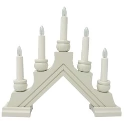 Star Trading Swedish Candelabra / Candlestick (formerly Finnish Designs) (27548)