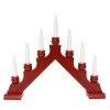 Star Trading Swedish Candelabra / Candlestick (formerly Finnish Designs) (27645)