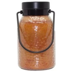 A Cheerful Giver Lantern Candle (29097)