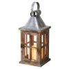 Gerson Holiday Lantern With Timer (30672)