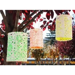 Allsop LED Lantern (31024) -Yard Decorations Store 31022Miscdmd