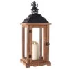 Liown Flameless LED Candle Light / Lantern With Timer (36026)