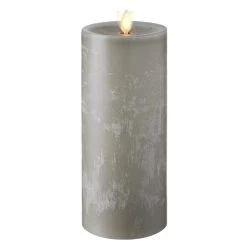 Liown Pillar Candle (36069)