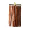 Liown Pillar Candle (36071)