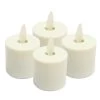 Liown Tea Light (4 Pack) (36121)