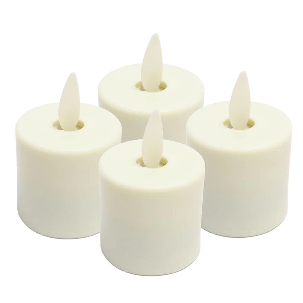 Liown Tea Light (4 Pack) (36121) 1 Liown Tea Light (4 Pack) (36121)
