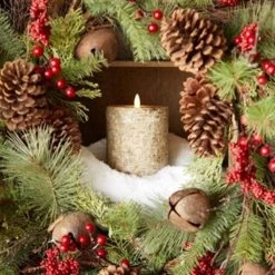 Liown Candle (37106) -Yard Decorations Store 37106miscmd