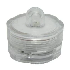 Gerson Tealight With 100 Acrylic Gems (Batteries Included) (37239) -Yard Decorations Store 37239miscmd