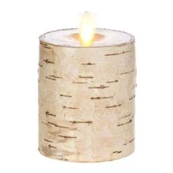 Liown Candle (38106)
