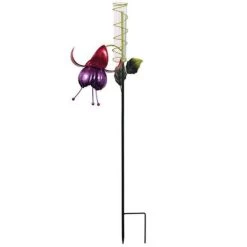 Sunset Vista Designs Rain Gauge (401691) -Yard Decorations Store 401691addmd