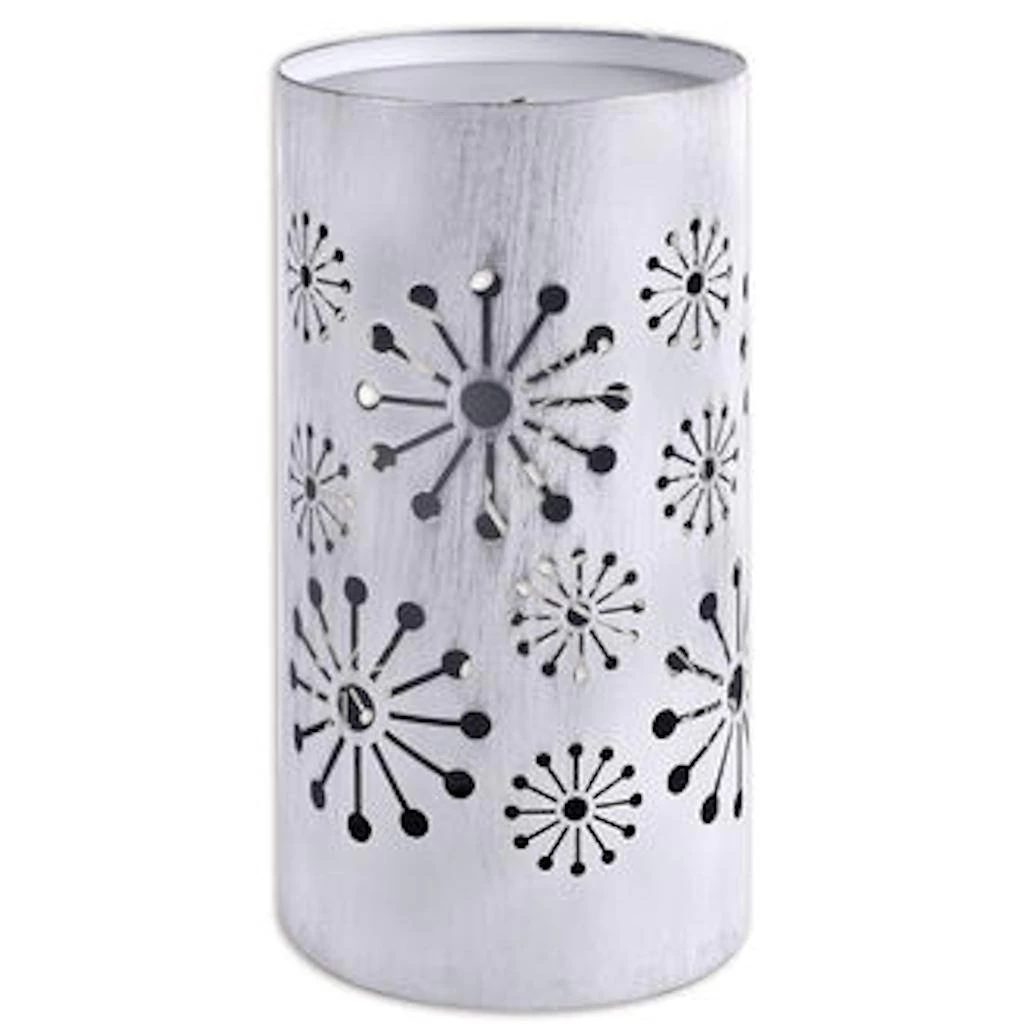 Sunset Vista Designs LED Lantern (405804) 1 Sunset Vista Designs LED Lantern (405804)