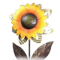 Sunset Vista Designs Fall Stake (406818) -Yard Decorations Store 406818closemd