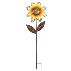 Sunset Vista Designs Fall Stake (406818) -Yard Decorations Store 406818fullmd