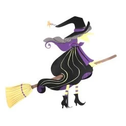 Sunset Vista Designs Fall Stake (407617) -Yard Decorations Store 407617closemd