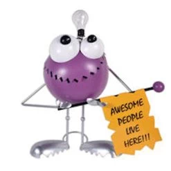 Sunset Vista Designs Sculpture (410921)