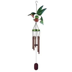 Sunset Vista Designs Wind Chime (412178)