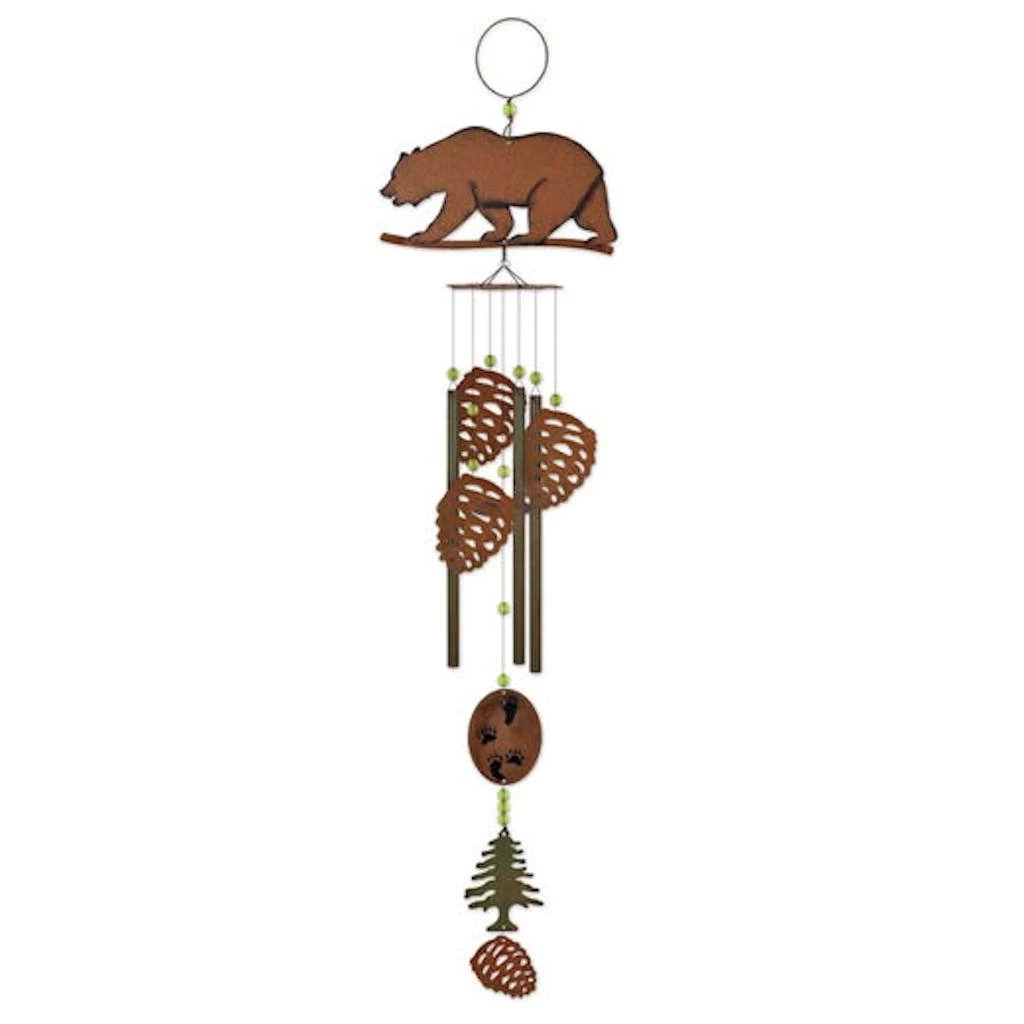 Sunset Vista Designs Wind Chime (414080) 1 Sunset Vista Designs Wind Chime (414080)