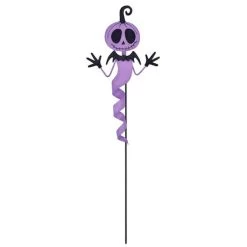 Sunset Vista Designs Fall Stake (415933) -Yard Decorations Store 415933addmd