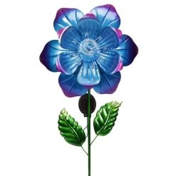 Sunset Vista Designs Stake (417685) -Yard Decorations Store 417685amd