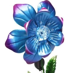 Sunset Vista Designs Stake (417685) -Yard Decorations Store 417685closemd