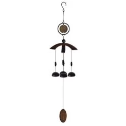 Sunset Vista Designs Wind Chime (418187)